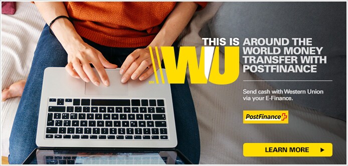 Money Transfer | International Money Transfer | Western Union