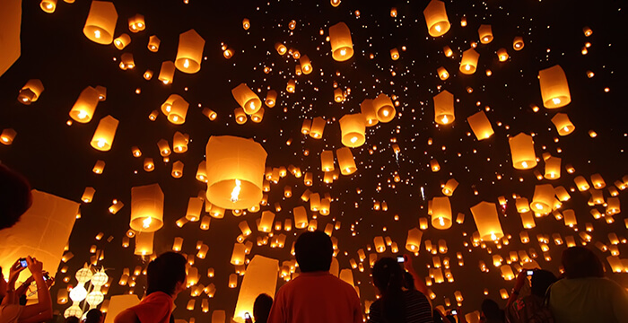 5 Mid-Autumn Festival Activities that Celebrate the Spirit of the Moon