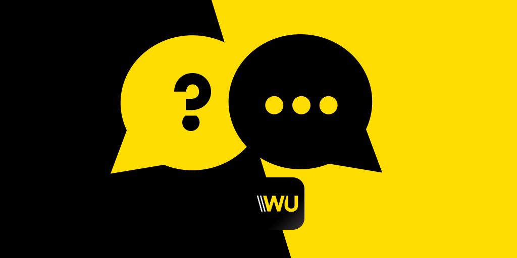Onde encontrar uma loja Western Union? - Blog