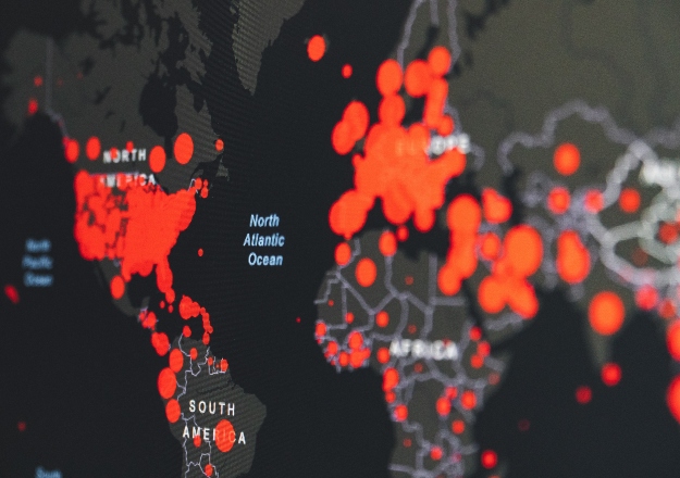 Western Union's global network helps communities around the world when  disaster strikes - Blog