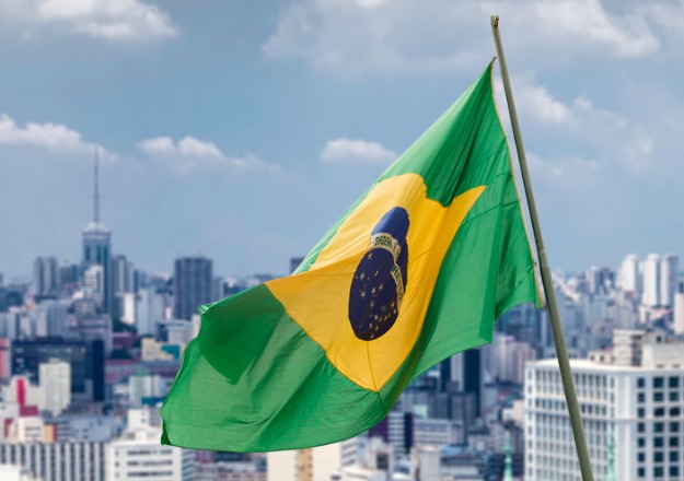 Western Union Waives Fees For Digital Money Transfers To Brazil