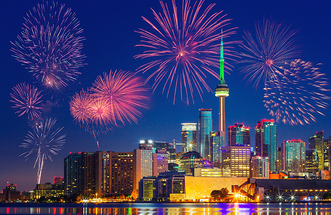 What Is Canada Day And What Does It Celebrate