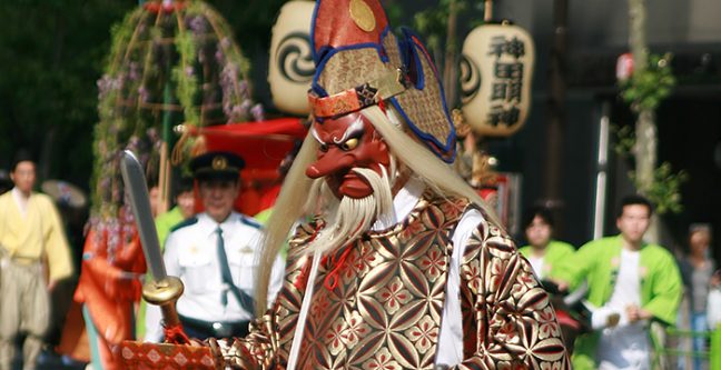 10 Fascinating Cultural Masks from Around the World | Western Union