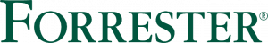 Forrester's Logo