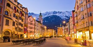 Innsbruck_Old_Town