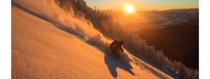 skiier_at_sunrise