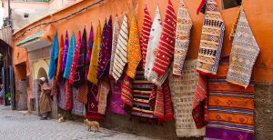 Berber Rugs Morocco