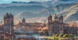 Plaza de Armas, Cusco