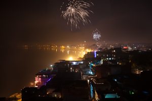 Diwali India