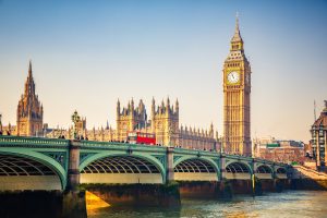 London Big Ben