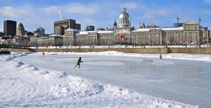 Montreal Quebec