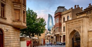 baku_old_town