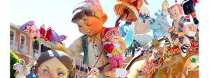 fallas_spring_festival