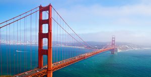 san francisco california attraction