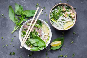 vietnamese pho