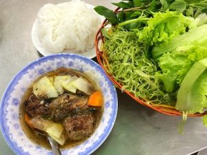 vietnamese bun cha