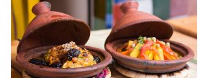 tagine stew