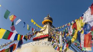 tibet prayer flag