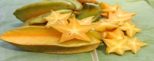 star fruit