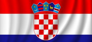 Croatia flag