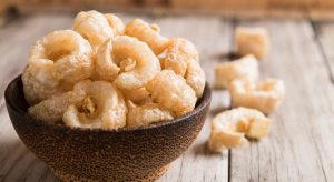 Filipino Chicharon