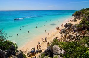 Tulum_beach