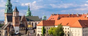 Wawel cathedral