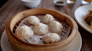 baozi or bao