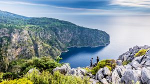 butterfly valley