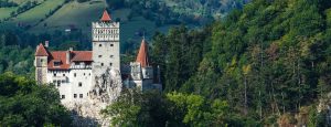 Bran Castle