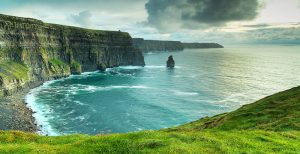 Cliffs of Moher Ireland