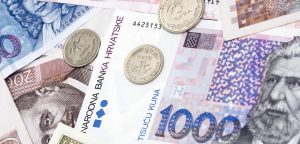 Croatian kuna