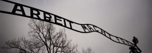 Auschwitz-Birkenau concentration camp museum