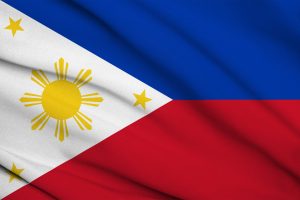 Philippines flag