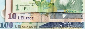 Romanian currency