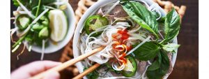 vietnamese pho