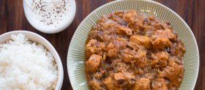 indian vindaloo