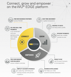 WU Edge Infographic