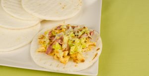 south america arepas