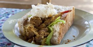 south african food