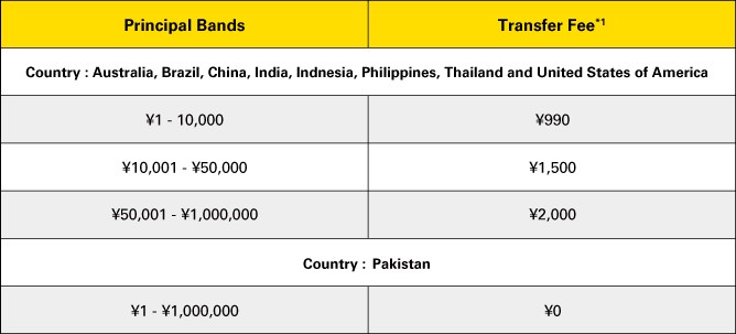 Send Money to China from the US - Western Union