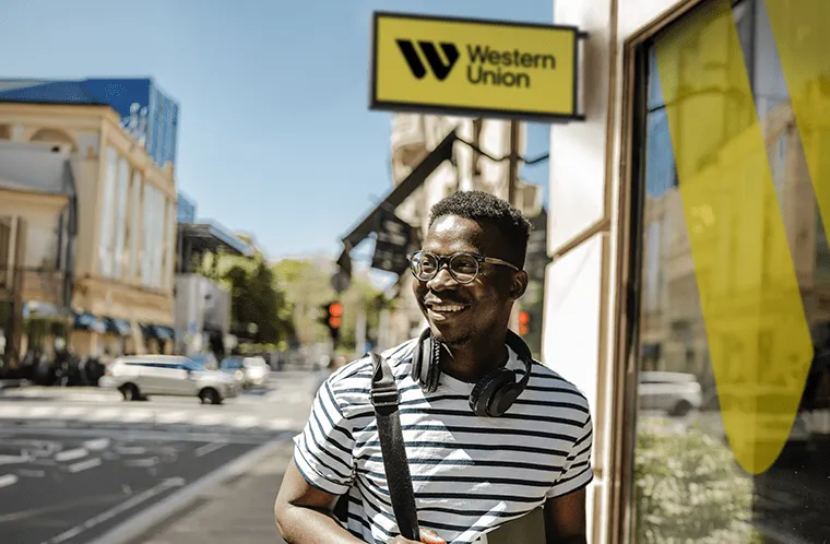 Western Union - Become An Agent