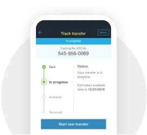 Secure and Reliable Money Transfers with Western Union App