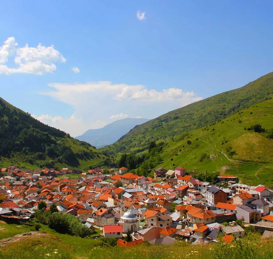 Hero-Kosovo