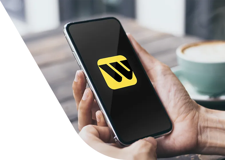 International Money Transfer App - Western Union