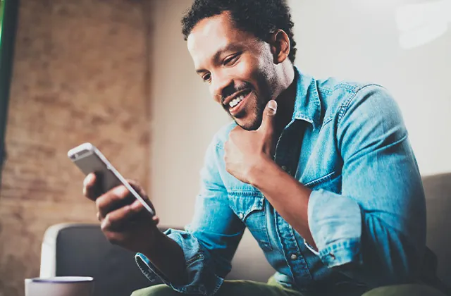 Vantagens de carregar sua conta internacional com a Western Union