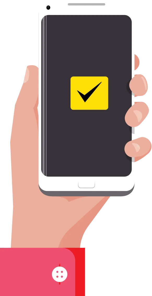 hand-phone-without-text