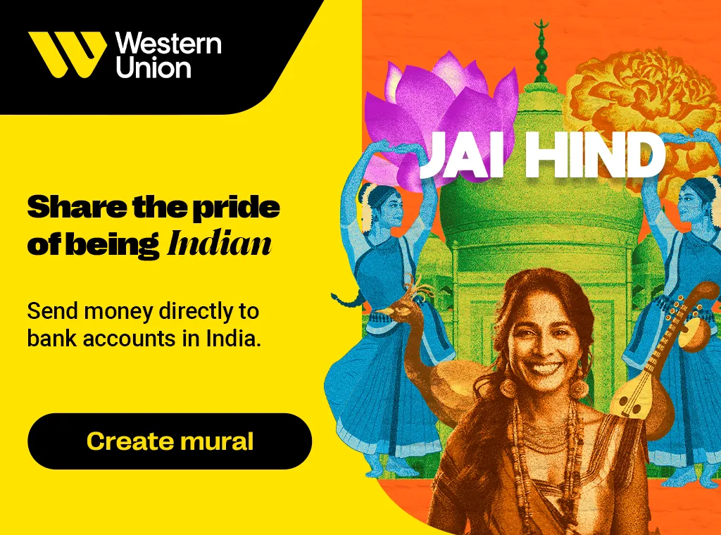 Show your pride and get a promo code!