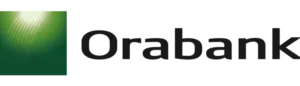 Orabank logo